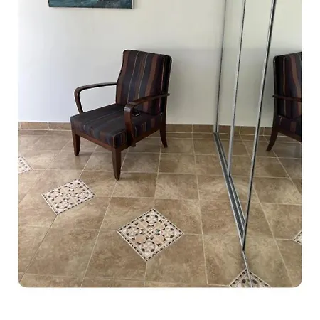 Sjøbergvegen Lejlighed *