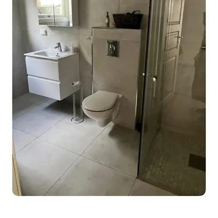 아파트 Sjobergvegen *