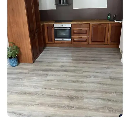 Sjobergvegen 제스하임