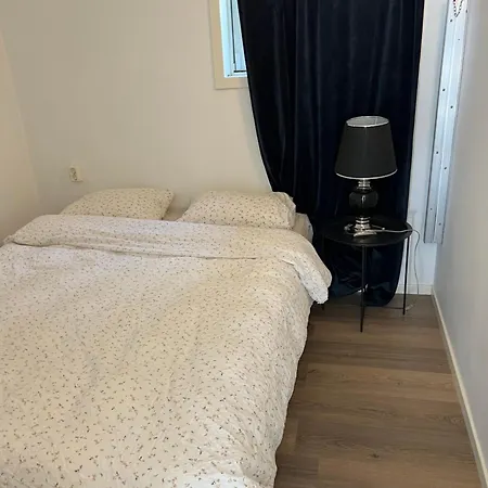 Sjobergvegen Apartament