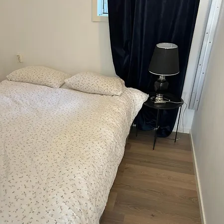 아파트 Sjobergvegen 제스하임