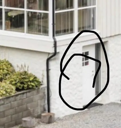 Sjobergvegen Jessheim