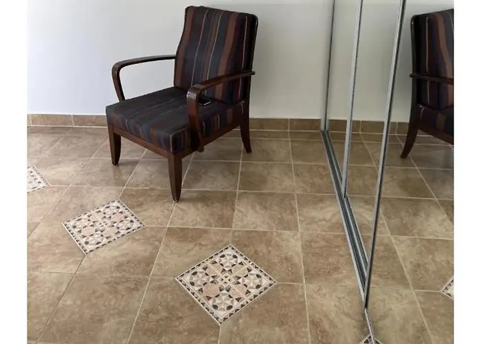 Sjøbergvegen Lejlighed *