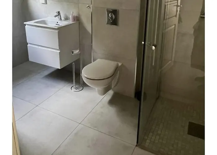 Lejlighed Sjøbergvegen *