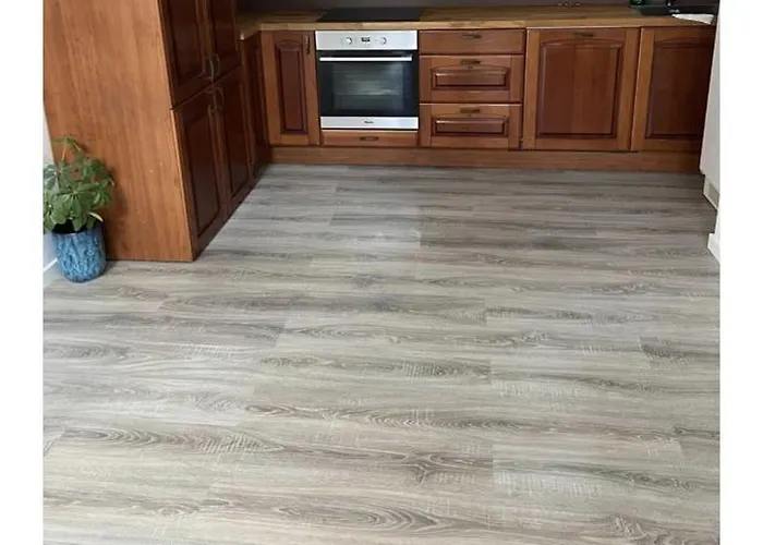 Sjøbergvegen Jessheim