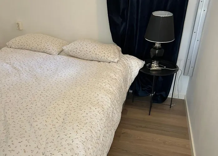 Lejlighed Sjøbergvegen Jessheim