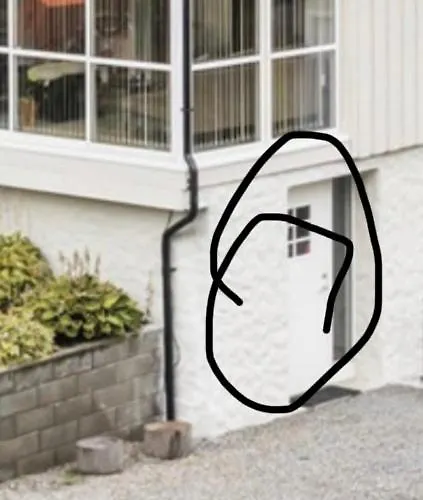 Sjøbergvegen Jessheim